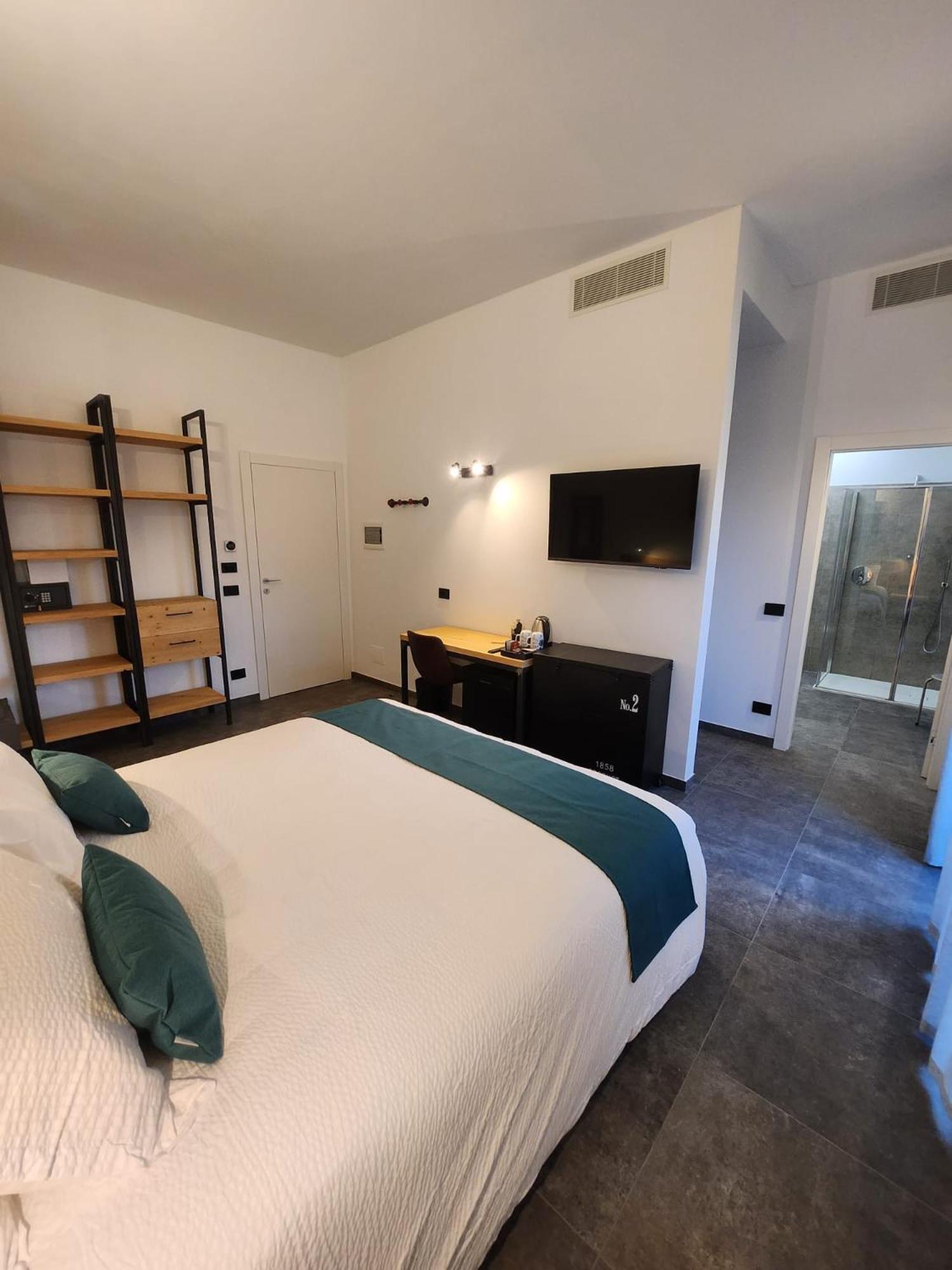 ברגמו Agriturismo Il Vivaio מראה חיצוני תמונה
