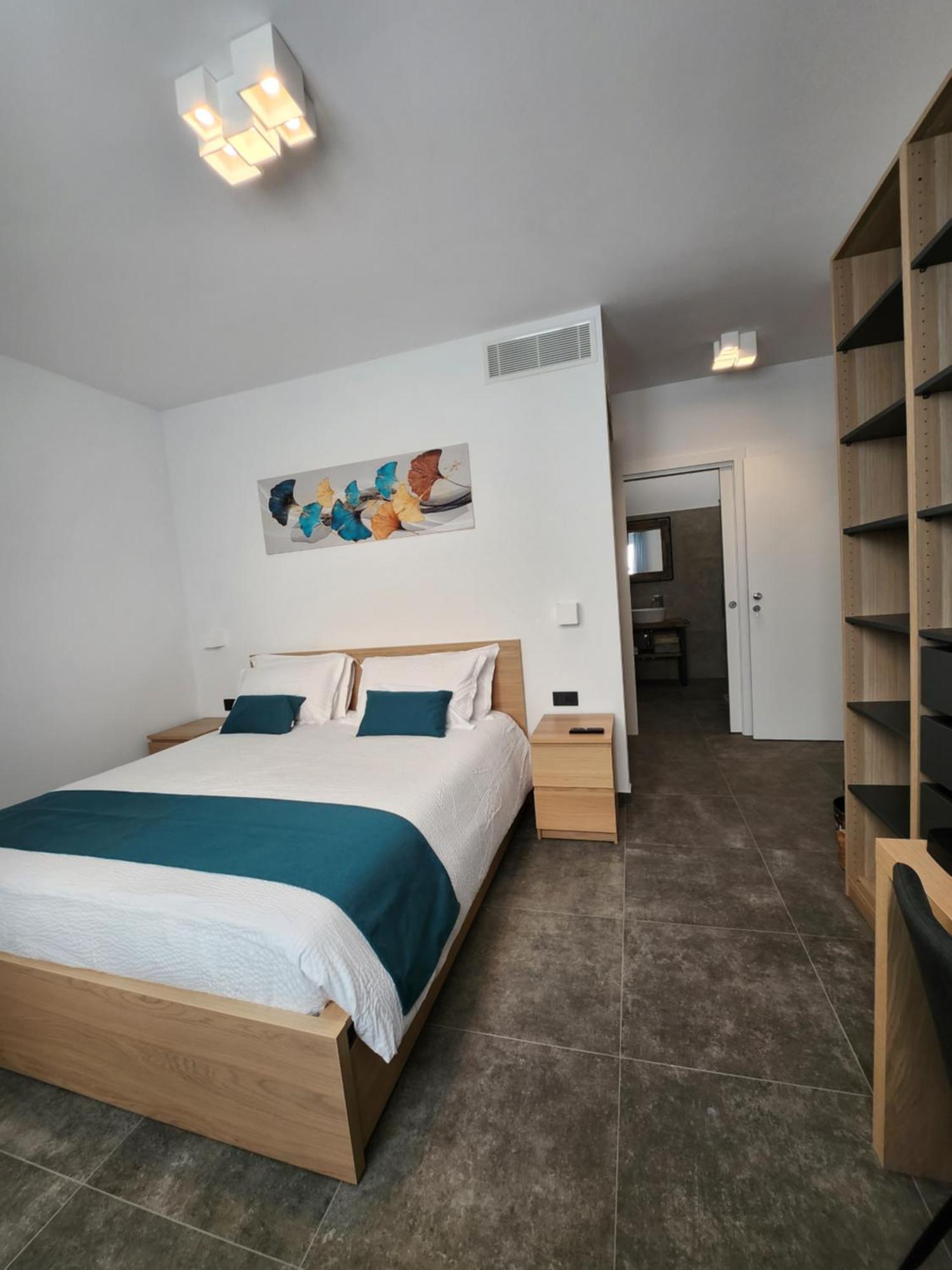 ברגמו Agriturismo Il Vivaio מראה חיצוני תמונה