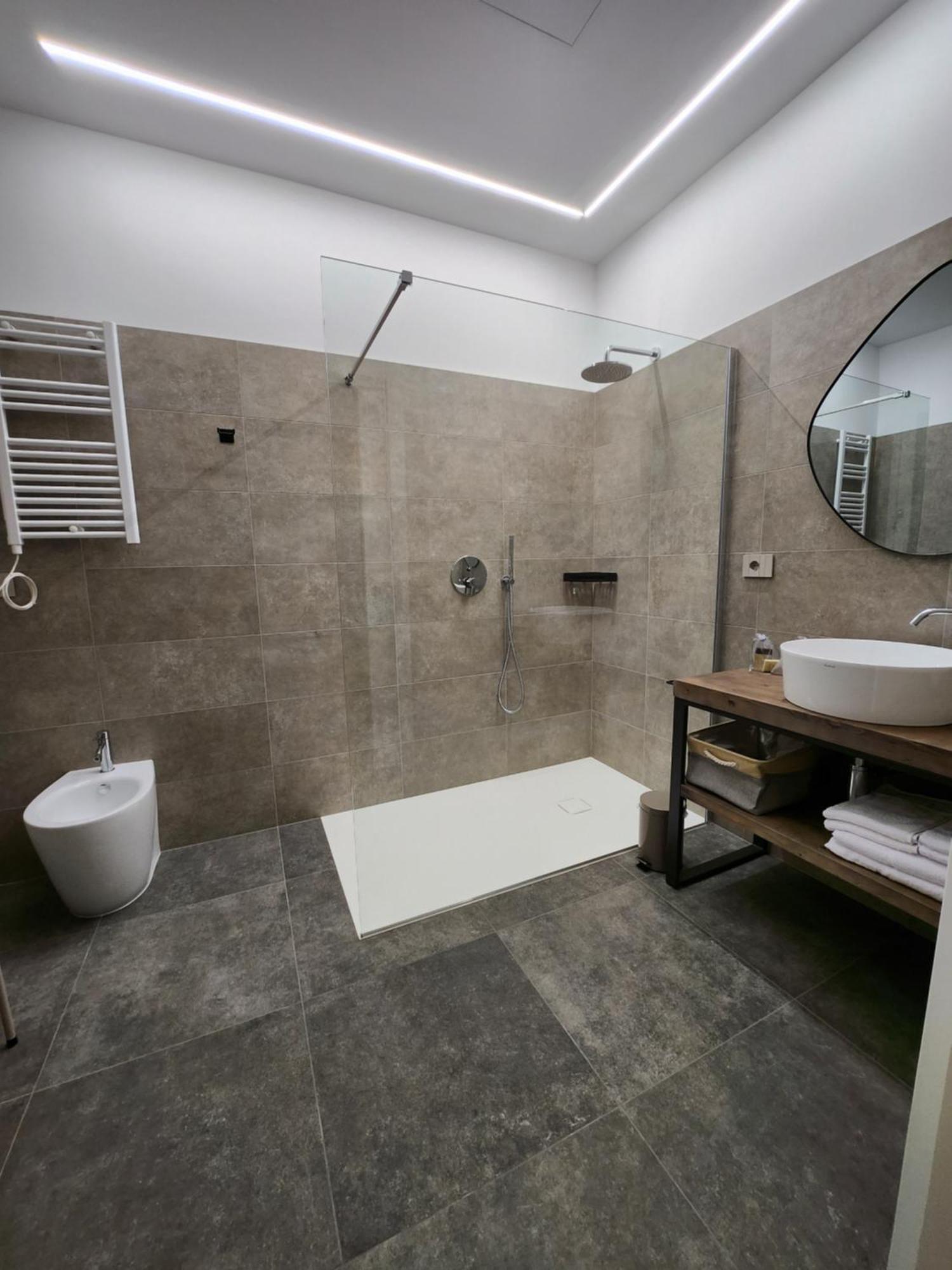 ברגמו Agriturismo Il Vivaio מראה חיצוני תמונה