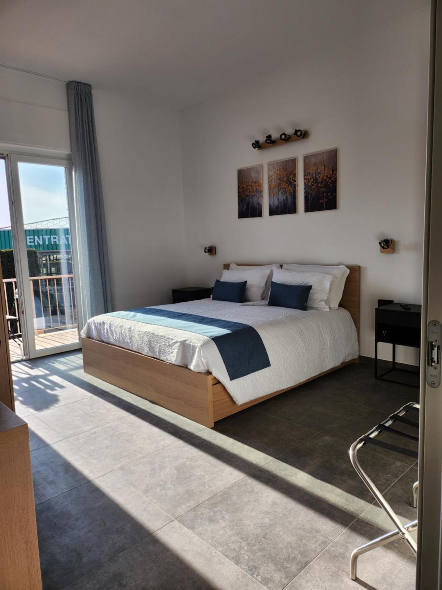 ברגמו Agriturismo Il Vivaio מראה חיצוני תמונה