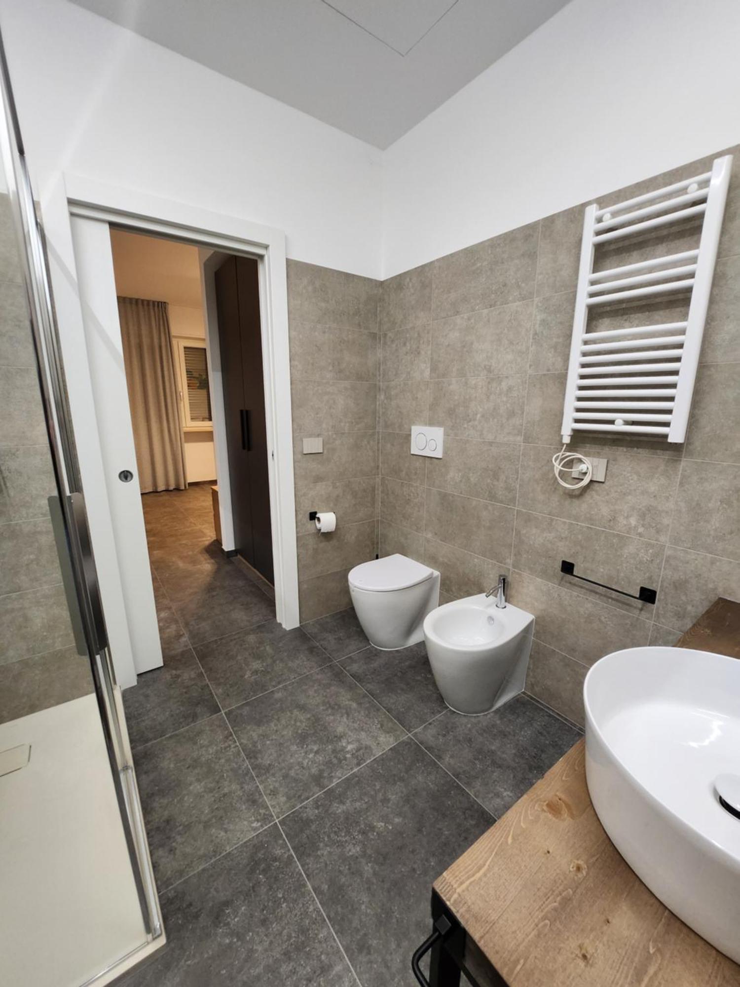 ברגמו Agriturismo Il Vivaio מראה חיצוני תמונה